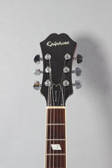 2002 Epiphone Elitist 1965 Casino Vintage Sunburst