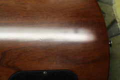 2011 Gibson Custom Shop Les Paul '58 Historic Reissue Ebony Black