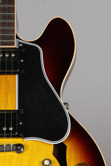 2010 Gibson Custom Shop CS-336 Electric Guitar