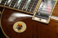 2016 Gibson Les Paul Standard Limited Edition Birdseye Maple Honeyburst