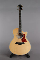 2011 Taylor 612ce Acoustic Electric Guitar -SUPER CLEAN-