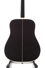 2016 Gibson Custom Shop Dove Ebony -RARE-