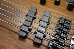 2005 Warwick Thumb Bolt On BO 5 String