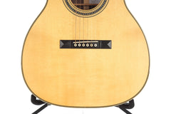 2006 Martin 000-40S Mark Knopfler "Ragpicker's Dream" Signature Acoustic Guitar #23 of 155