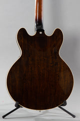 2002 Epiphone Elitist 1965 Casino Vintage Sunburst