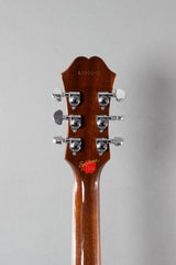 2002 Epiphone Elitist 1965 Casino Vintage Sunburst