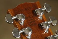 2016 Gibson Les Paul Standard Limited Edition Birdseye Maple Honeyburst