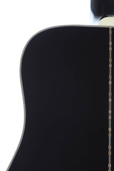 2016 Gibson Custom Shop Dove Ebony -RARE-