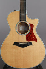 2011 Taylor 612ce Acoustic Electric Guitar -SUPER CLEAN-