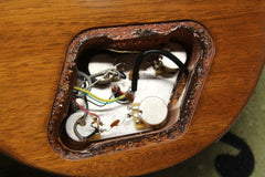 2016 Gibson Les Paul Standard Limited Edition Birdseye Maple Honeyburst