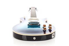 2017 Gibson Les Paul Standard T Blueberry Burst -SUPER CLEAN-