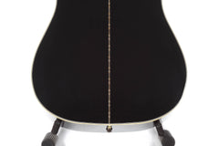 2016 Gibson Custom Shop Dove Ebony -RARE-