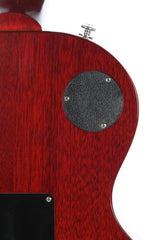 2014 Gibson Les Paul Traditional Pro II Floyd Rose Light Burst