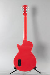 2019 Gibson Billie Joe Armstrong Signature Les Paul Junior Maraschino Cherry