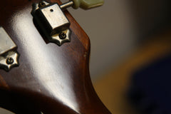 2011 Gibson Custom Shop Les Paul '58 Historic Reissue Ebony Black