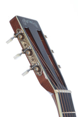 2006 Martin 000-40S Mark Knopfler "Ragpicker's Dream" Signature Acoustic Guitar #23 of 155