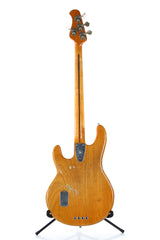 1979 Music Man Stingray Natural