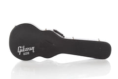 2014 Gibson Les Paul Traditional Pro II Floyd Rose Light Burst