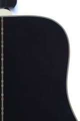 2016 Gibson Custom Shop Dove Ebony -RARE-