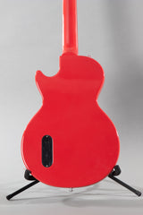 2019 Gibson Billie Joe Armstrong Signature Les Paul Junior Maraschino Cherry