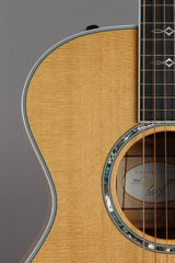 2011 Taylor 612ce Acoustic Electric Guitar -SUPER CLEAN-