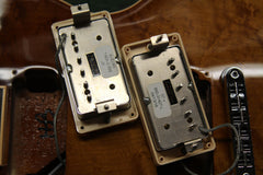 2016 Gibson Les Paul Standard Limited Edition Birdseye Maple Honeyburst