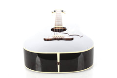 2016 Gibson Custom Shop Dove Ebony -RARE-