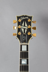 1989 Gibson Les Paul Custom Black Cherry