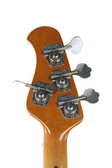 1979 Music Man Stingray Natural