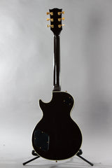 1989 Gibson Les Paul Custom Black Cherry