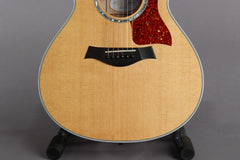 2011 Taylor 612ce Acoustic Electric Guitar -SUPER CLEAN-