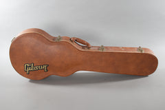 2019 Gibson Billie Joe Armstrong Signature Les Paul Junior Maraschino Cherry