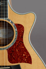 2011 Taylor 612ce Acoustic Electric Guitar -SUPER CLEAN-