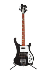 1997 Rickenbacker 4003 Jetglo Bass Guitar