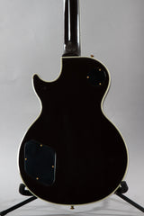 1989 Gibson Les Paul Custom Black Cherry