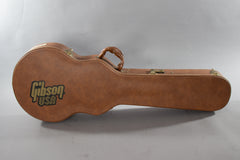 1989 Gibson Les Paul Custom Black Cherry