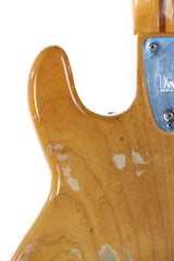 1979 Music Man Stingray Natural