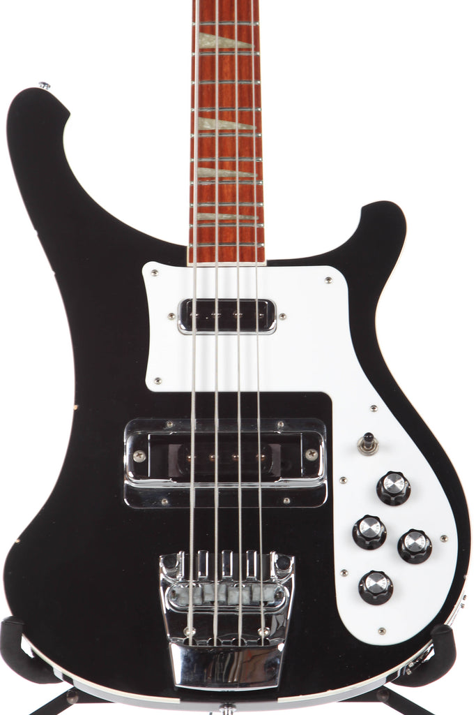 1997 Rickenbacker 4003 Jetglo Bass Guitar