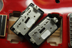 2013 Gibson Memphis Custom Shop ES-335 Cherry