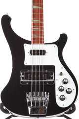 1997 Rickenbacker 4003 Jetglo Bass Guitar