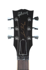 2014 Gibson Les Paul Traditional Pro II Floyd Rose Desert Burst