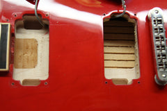 2013 Gibson Memphis Custom Shop ES-335 Cherry