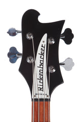 1997 Rickenbacker 4003 Jetglo Bass Guitar