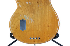 1979 Music Man Stingray Natural