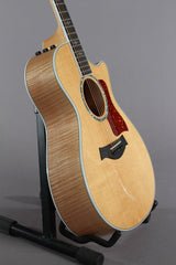 2011 Taylor 612ce Acoustic Electric Guitar -SUPER CLEAN-