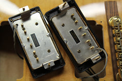 2016 Gibson Memphis ES-275 Natural Flame Top