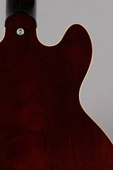 2010 Gibson Custom Shop CS-336 Electric Guitar