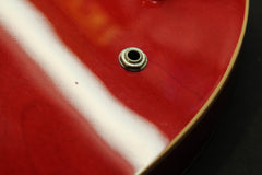 2013 Gibson Memphis Custom Shop ES-335 Cherry