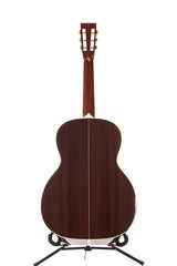 2006 Martin 000-40S Mark Knopfler "Ragpicker's Dream" Signature Acoustic Guitar #23 of 155