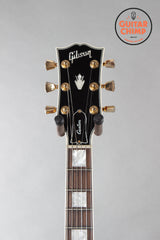 2014 Custom Les Paul Custom Lite Wine Red